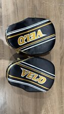 Velo boxing pads for sale  EGHAM