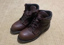 american redwing work boots for sale  Bealeton