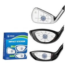 Golf impact tape for sale  Shipping to Ireland