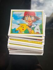 Panini pokémon lot d'occasion  Borgo