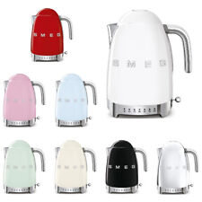 Smeg klf04 retro for sale  DERBY