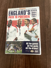 England path portugal for sale  DRONFIELD