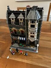 lego 10185 for sale  WESTON-SUPER-MARE