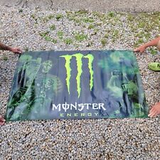 Monster energy motocross for sale  Adamsville