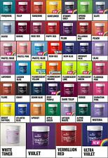 4x Tubs Of La Riche Directions Hair Dye - Choose Any Colour - Mix & Match, brukt til salgs  Frakt til Norway