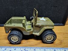 Vintage tonka military for sale  Shipping to Ireland