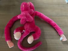 Affe stofftier kuscheltier gebraucht kaufen  Cochem
