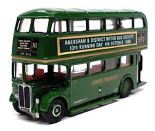 Ônibus EFE escala 1/76 RT3148 - AEC RT London Transport Amersham Rally R362 comprar usado  Enviando para Brazil