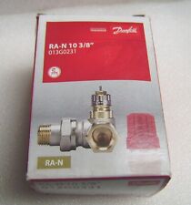 Danfoss heizkörper thermostat gebraucht kaufen  Bönen