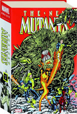 New mutants omnibus for sale  Baltimore