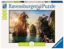 Ravensburger puzzle three gebraucht kaufen  Ravensburg
