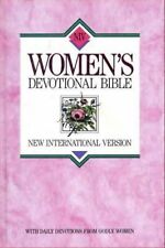 Niv women devotional for sale  Wichita