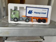 Herpa kieserling container gebraucht kaufen  Versmold