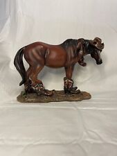 Horse statue sculpture for sale  Woodstown
