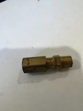 Used, ! NOS Surfjet BRASS FITTINGS  SOLD AS IS AS SHOWN SURF JET for sale  Shipping to South Africa