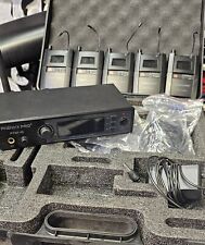 Phenyx Pro Wireless in-Ear Monitor System + 5 Receivers for sale  Shipping to South Africa