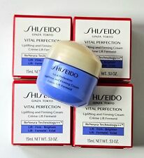 Shiseido vital perfection gebraucht kaufen  Landau