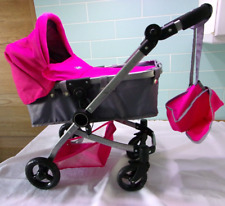 dolls pram bag for sale  SUTTON-IN-ASHFIELD