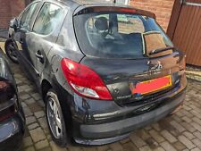 Breaking 2009 peugeot for sale  LEICESTER