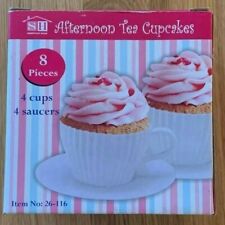 Afternoon tea silicone for sale  Ireland