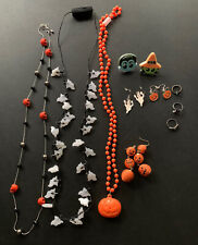 Lot pieces halloween for sale  Webster