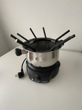 Inotec fondue set gebraucht kaufen  Nürnberg