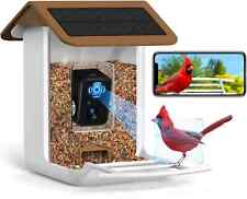 Smart bird feeder for sale  Orlando