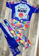 Sportful mapei completo usato  Aversa