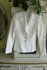 Escada blazer jacke gebraucht kaufen  Böblingen