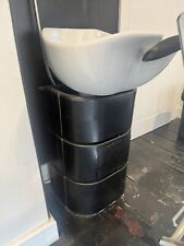 Salon backwash unit for sale  NOTTINGHAM