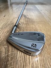 Wilson Staff FG-62 Forged 8 Iron S300 Stiff Flex Shaft for sale  Shipping to South Africa