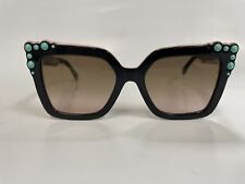 Authentic fendi 0260s for sale  Brooklyn