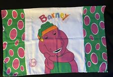 Vintage 1992 barney for sale  Prospect