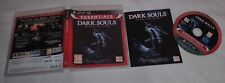 Usado, DARK SOULS PREPARE TO DIE ps3 pal España playstation comprar usado  Enviando para Brazil