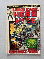 Marvel luke cage for sale  Hamtramck