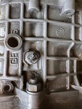 Cambio gearbox bmw usato  Pescara