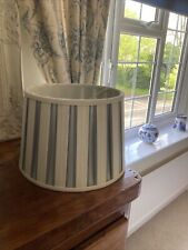 Laura ashley striped for sale  CHIPPING NORTON
