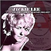 Jackie lee town for sale  STOCKPORT