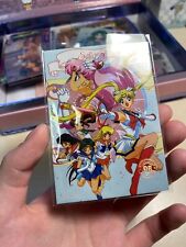 Sailor moon sammelkarten gebraucht kaufen  Haan