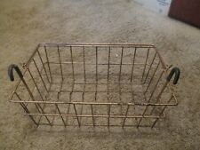 Vtg wire metal for sale  Bixby