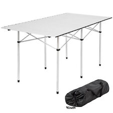 Camping klapptisch aluminium gebraucht kaufen  Igersheim