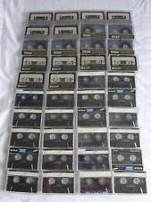 Kassetten konvolut cassetten gebraucht kaufen  Werneuchen