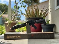 Krytac trident airsoft for sale  Costa Mesa