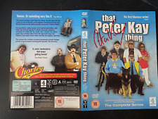 Peter kay great for sale  OLDHAM