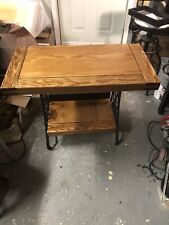 Custom made table for sale  Coplay