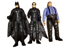 Lote de 3 figuras de juguete de 11" de The Batman segunda mano  Embacar hacia Mexico
