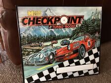 Checkpoint pinball machine for sale  Dayton