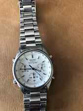 Seiko chronograph 7a38 gebraucht kaufen  Arrach