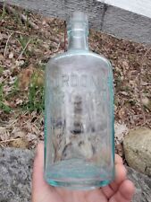 Vintage gordon dry for sale  Stafford Springs