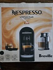 Nespresso vertuoplus limited for sale  Lincolnton